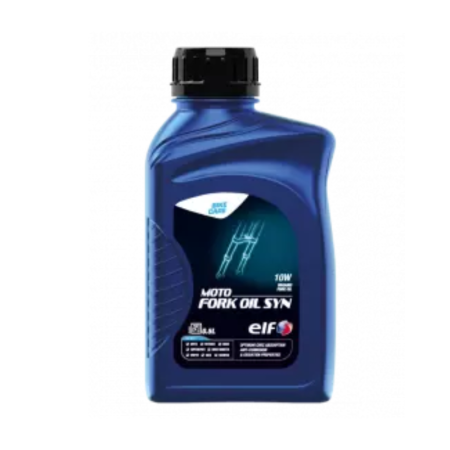 Elf Moto Fork Oil Syn 10W